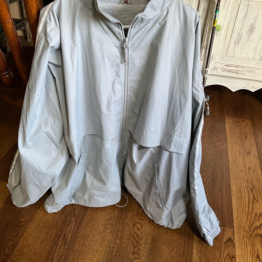 Elite size 5x men’s jacket